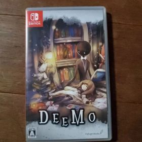 Deemo Nintendo Switch ソフト