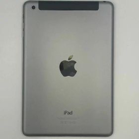 【中古】iPad mini 第2世代 16GB SoftBank版 スペースグレイ 訳あり品