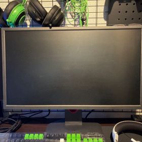 XL2546K 240hzモニター