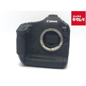 【中古】 【並品】 キヤノン EOS R1 ボディ