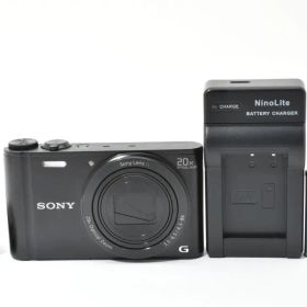 ソニー SONY Cyber-shot DSC-WX300 安心の動作確認済品
