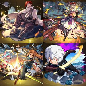 🌸オーブ1300🌸ジュゲム🌸マサムネMV🌸キリンジMV🌸ネオMV🌸空閑遊真🌸 | モンストのアカウントデータ、RMTの販売・買取一覧