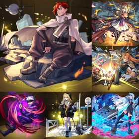 🌸オーブ2200🌸ジュゲム🌸マサムネMV🌸キリンジMV🌸ネオMV🌸エル🌸五条悟🌸 | モンストのアカウントデータ、RMTの販売・買取一覧