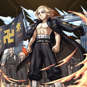 マイキー運極探してます‼️ | モンストのアカウントデータ、RMTの販売・買取一覧