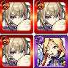 リセ垢 | モンストのアカウントデータ、RMTの販売・買取一覧