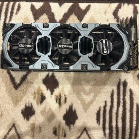 3連ファンGTX 980