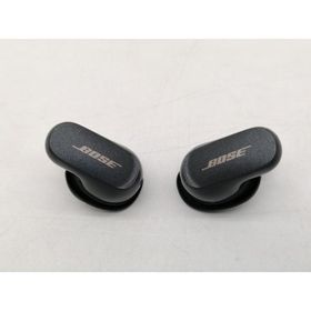【中古】BOSE QuietComfort Earbuds II [エクリプスグレー]【仙台イービーンズ】保証期間１ヶ月【ランクB】