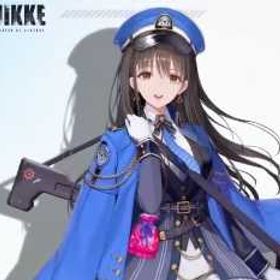 即時対応 | 勝利の女神NIKKE(メガニケ)のアカウントデータ、RMTの販売・買取一覧