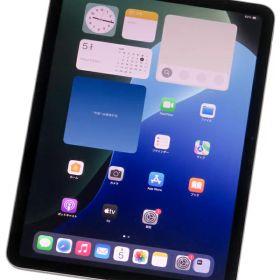 iPad Air M3 11インチ 2025のメイン画像