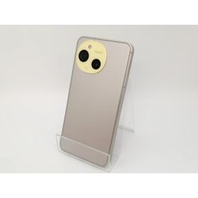 【中古】SHARP 国内版 【SIMフリー】 AQUOS sense9 グレージュ 8GB 256GB SH-M29【大須アメ横】保証期間1ヶ月【ランクA】