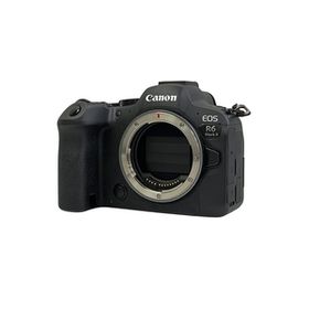 Canon EOS R6 Mark II ボディ DS126860 デジタル一眼レフカメラ ミラーレス フルサイズ 美品 T10637838