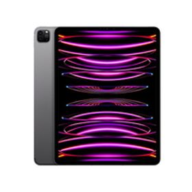 Bランク iPad Pro 12.9インチ 第6世代 256GB スペースグレイ Wi-Fi