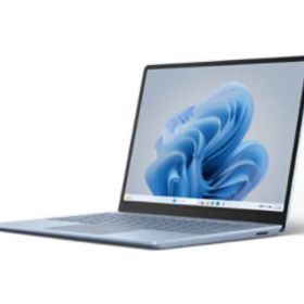 【付属品完備】Surface Laptop Go 3 アイスブルー