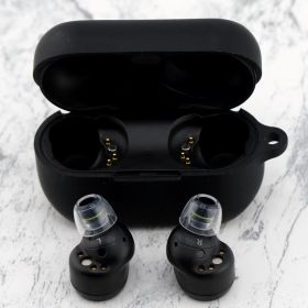 中古 Technics EAH-AZ80 + COREIR-AL ALLOY