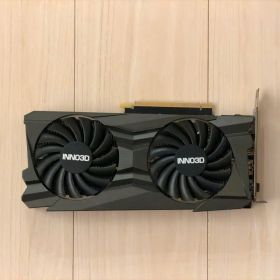 INNO3D GEFORCE RTX 3060 TWIN X2 OC 12GB