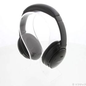 〔中古品〕 QuietComfort 45 headphones ブラック【276】