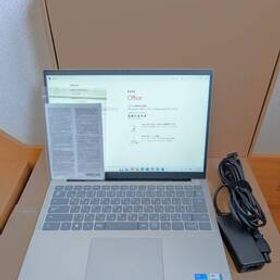 【新品同様】デル Dell Inspiron 14 5430 Intel Core i7 1360P/メモリ 16GB/SSD 1TB/14型 WUXGA 非光沢/win11/office24 24年8月製