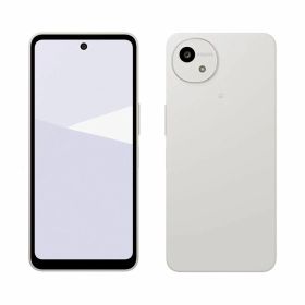 AQUOS wish5のメイン画像