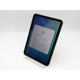 【中古】Apple 【Wi-Fi】 iPad mini（A17Pro/2024） 256GB スペースグレイ MXNA3J/A【中野】保証期間1ヶ月【ランクB】