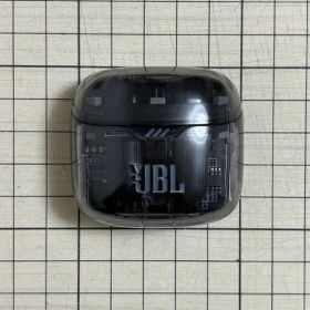 JBL 完全ワイヤレスイヤホン Tune Flex Ghost Edition