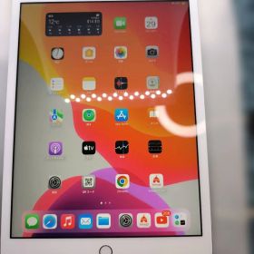 達*様 iPad 第8世代 32GB セルラーモデル 32GBシルバー