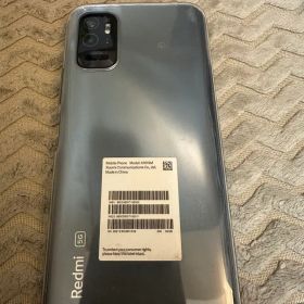 美品 Redmi Note 10T SIMフリー