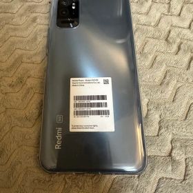 Redmi Note 10T A101XM SIMフリー スマホ