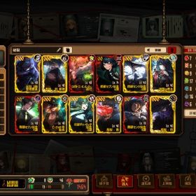 引退垢 | Limbus Company(LCB)のアカウントデータ、RMTの販売・買取一覧