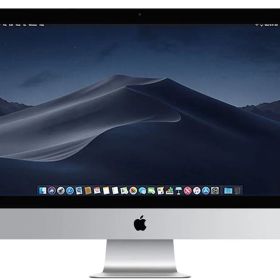 Apple iMac 27インチ シルバー 2TB 美品