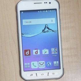 docomo Galaxy Active neo SC-01H White