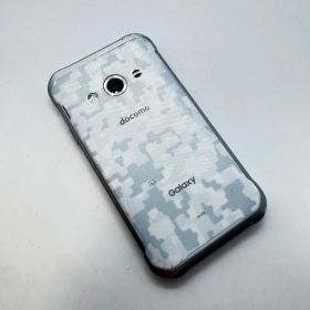 【docomo版】 Galaxy Active neo SC-01H 本体