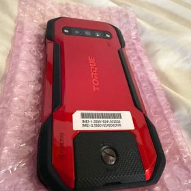 TORQUE G06 中古 55,000円 | ネット最安値の価格比較 プライスランク