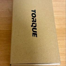 TORQUE G06 スマートフォン 本体 レッド