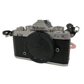 Nikon ニコン Zfc ミラーレス一眼カメラ ボディ 中古 B10659546