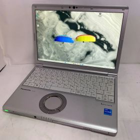 [中古パソコン] Let's note CF-SV1CD3LC