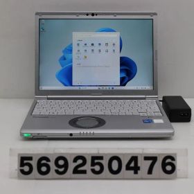 Panasonic CF-SV1RDLVS Core i5 1145G7 2.6GHz/16GB/256GB(SSD)/12.1W/WUXGA(1920x1200)/Win11 【569250476】