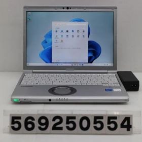 Panasonic CF-SV1RDLVS Core i5 1145G7 2.6GHz/16GB/256GB(SSD)/12.1W/WUXGA(1920x1200)/Win11 【569250554】