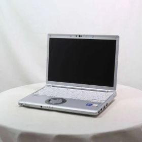 〔中古品〕 Lets note SV1 CF-SV1RFLKS【305】