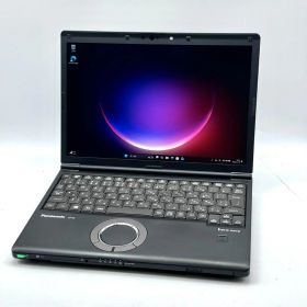 Panasonic Let's note CF-SV1 ブラック 1TB