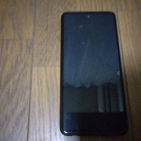 Galaxy A52 5G docomo ブラック