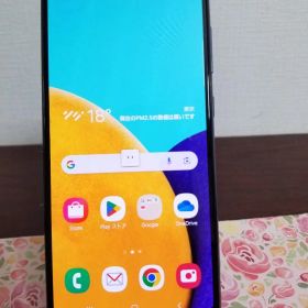 S30 Galaxy A52 5G SIMフリー◆128GB◆6GB◆6.5