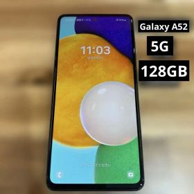 C568 docomo SIMフリー Galaxy A52 5G SC53B