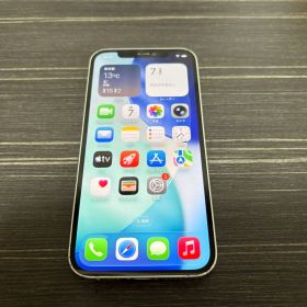 iPhone 12 128GB Green ジャンク