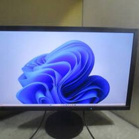 [D1-2/E70611-1]美品EIZO FlexScan EV2736W 27インチ液晶モニター 高さ調整 縦回転 WQHD(2560X1440)入力端子：DVIx1/DPx1/使用時間：5312h