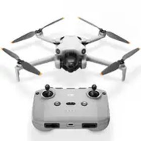 DJI ディージェイアイ DJI Mini 4 Pro（GL） M14007