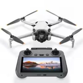 DJI ディージェイアイ DJI Mini 4 Pro（DJI RC 2）（GL） M14008