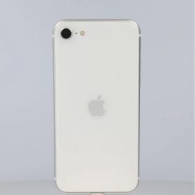 iPhone SE (第 2 世代) 64GB 中古Aグレード