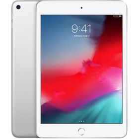 iPad mini(第5世代) Wi-Fi 256GB (シルバー) [MUU52J/A] タブレット端末