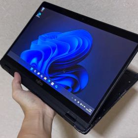 LIFEBOOK U9311X/F デジタイザー 内蔵ペンシル付属