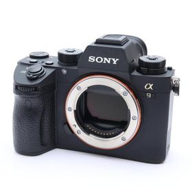 《良品》SONY α9 ボディ ILCE-9